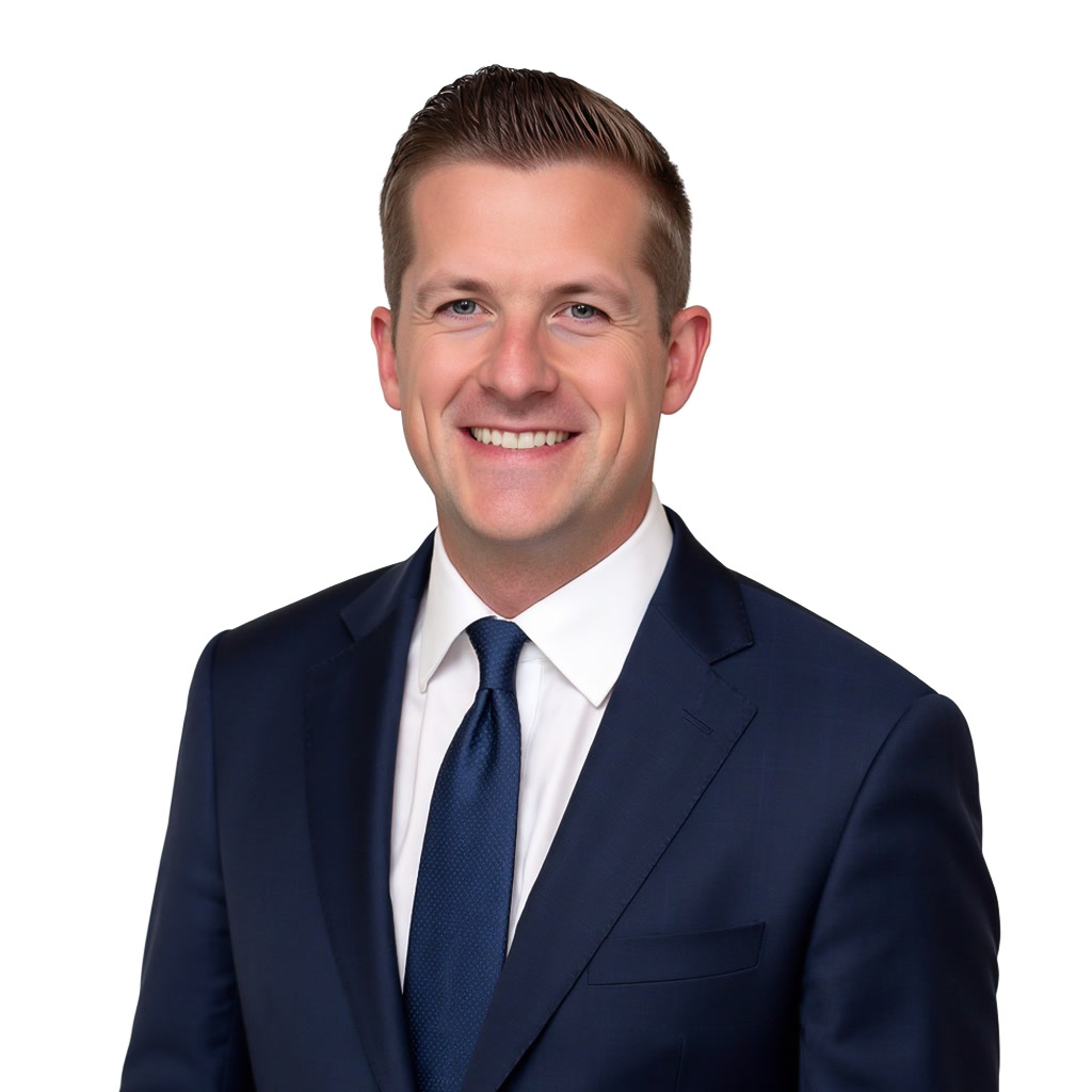 Jason Morrall, Client Portfolio Director, NorthRock Partners