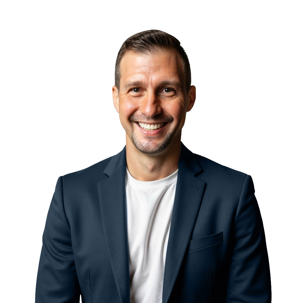 Michael Vedders, MAOL, Senior Vice President, Marketing & Enterprise Resources, NorthRock Partners