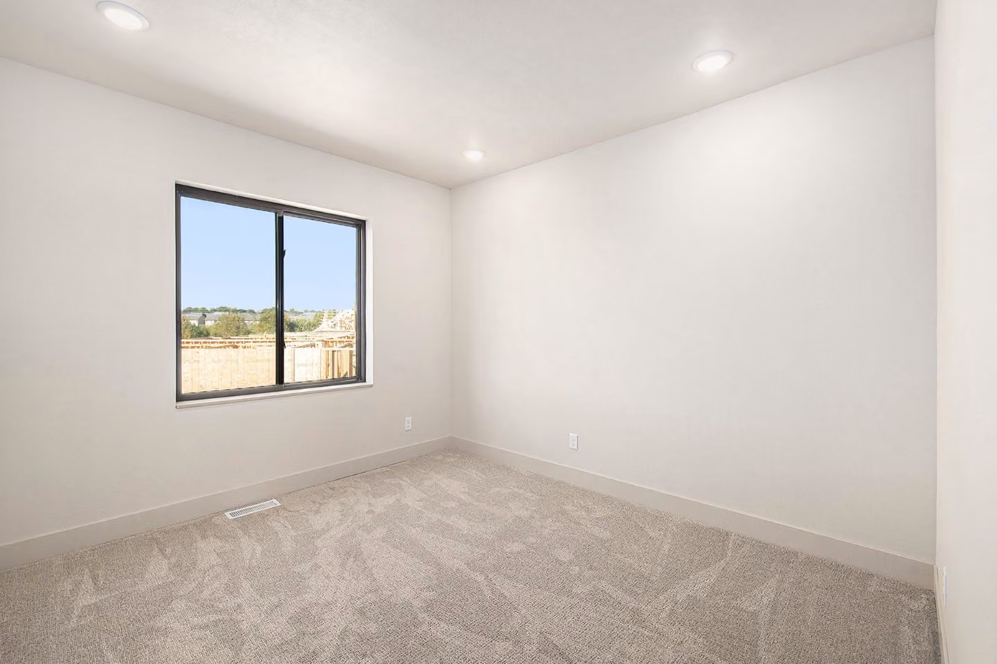 Townhome interior at The Revere Townhomes in Sioux Falls, South Dakota
