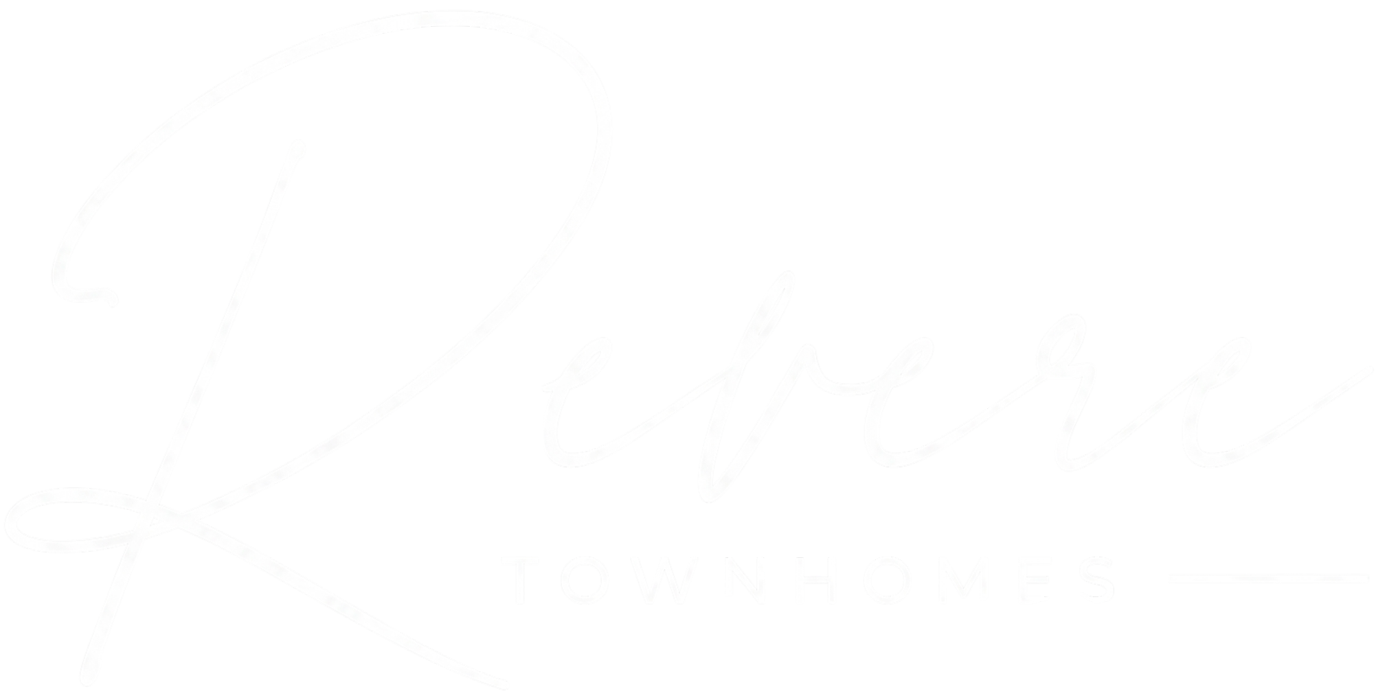 The Revere Townhomes