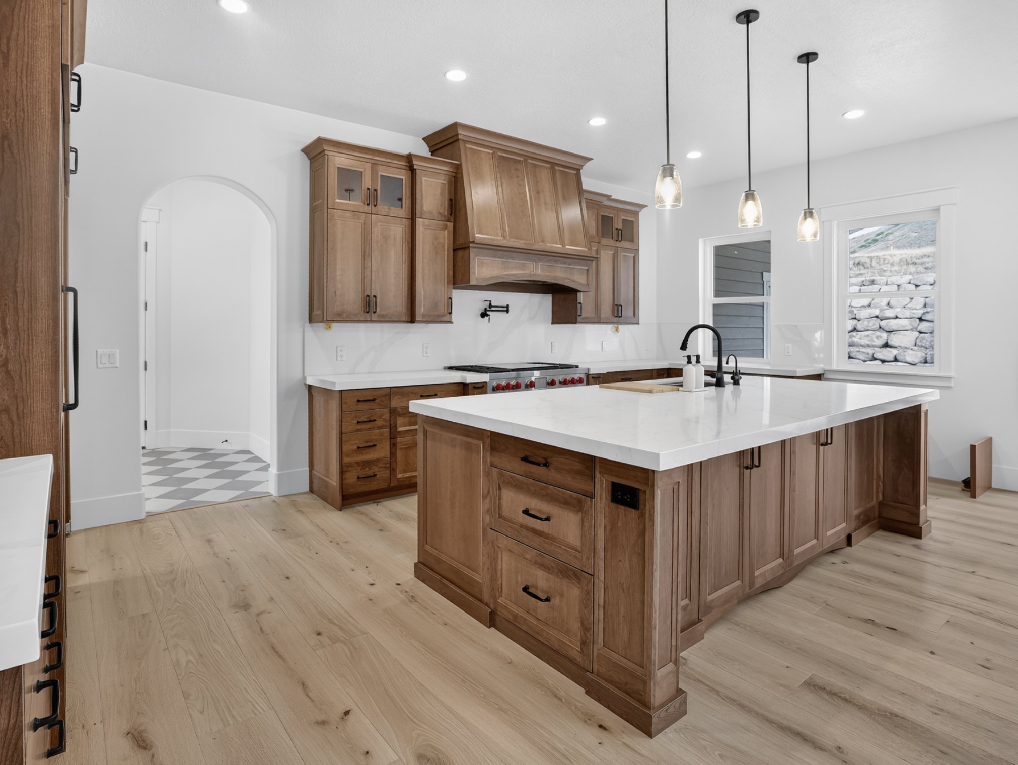 A home in Utah County, Utah