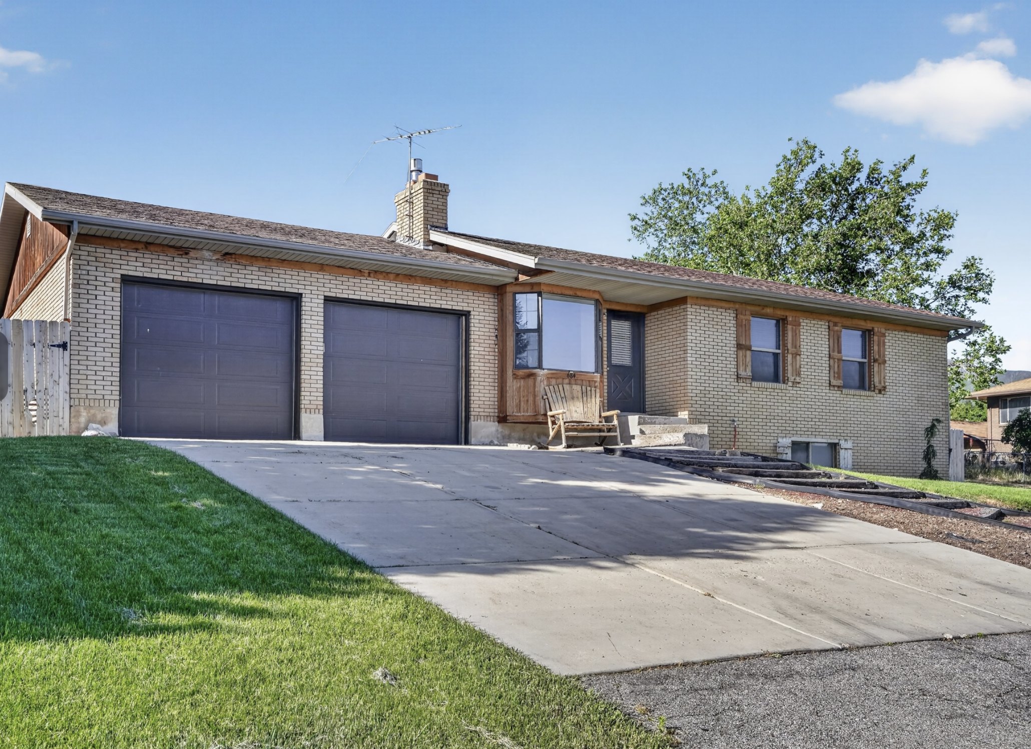A home in Utah County, Utah