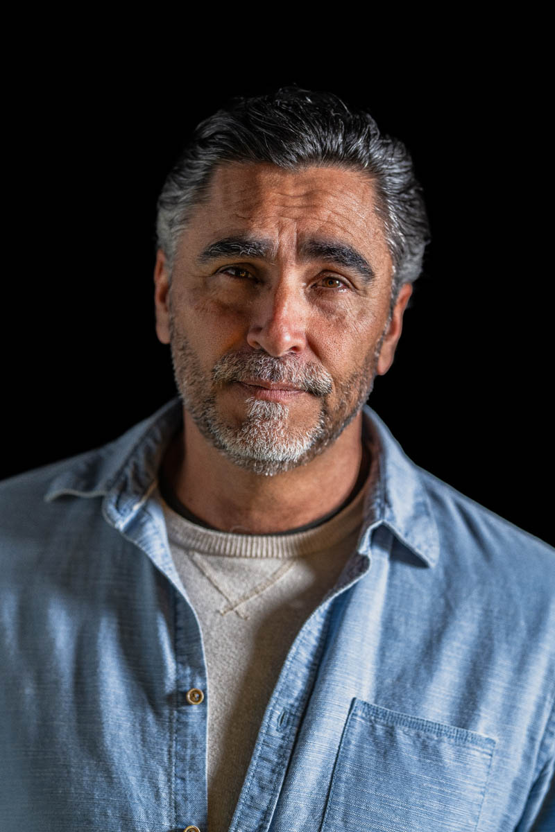 Andrew Diaz, Utah County real estate agent and licensed appraiser