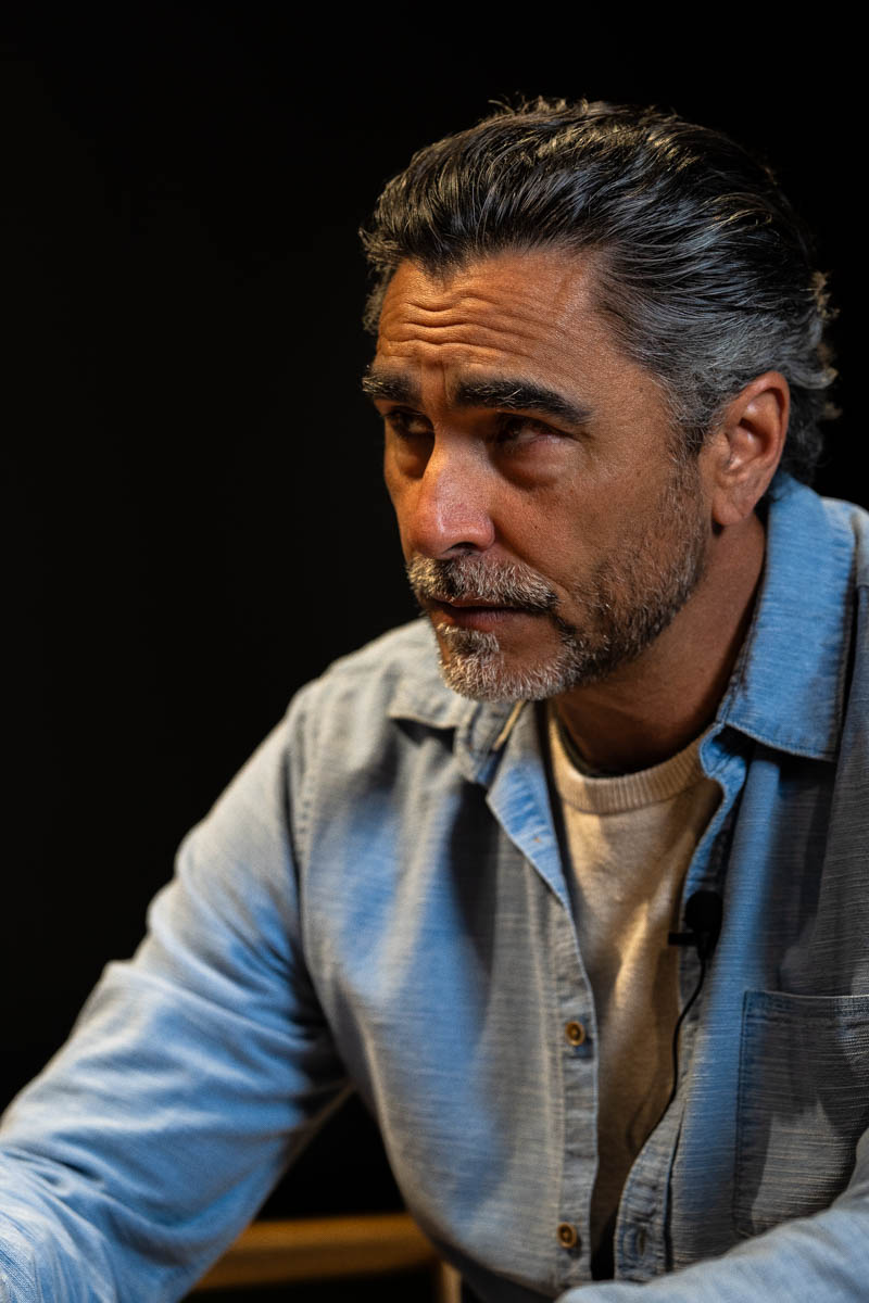 Andrew Diaz in Utah County, Utah