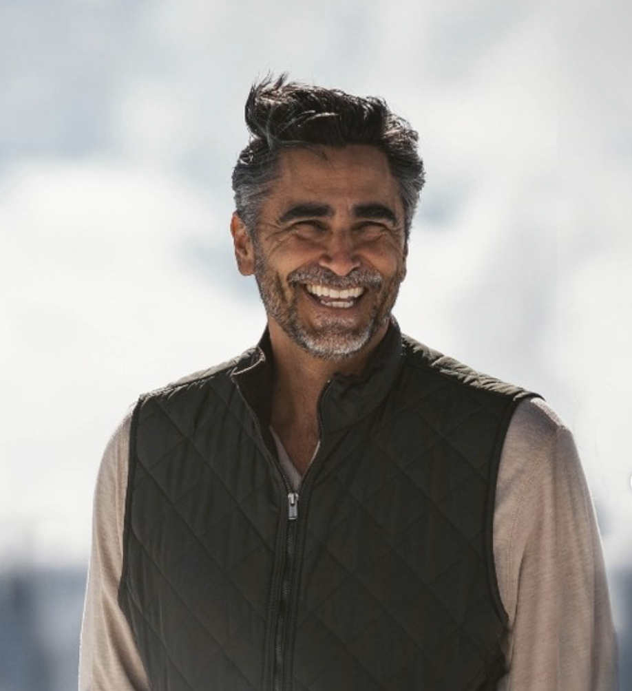 Andrew Diaz, Utah County real estate agent