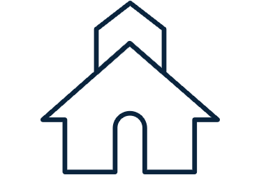 Religious Organizations