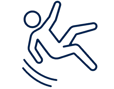 Slip & Fall