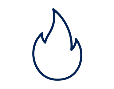 Fires & Burns