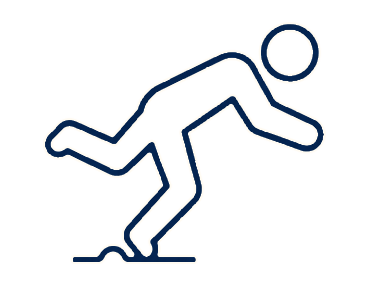 Trip & Fall