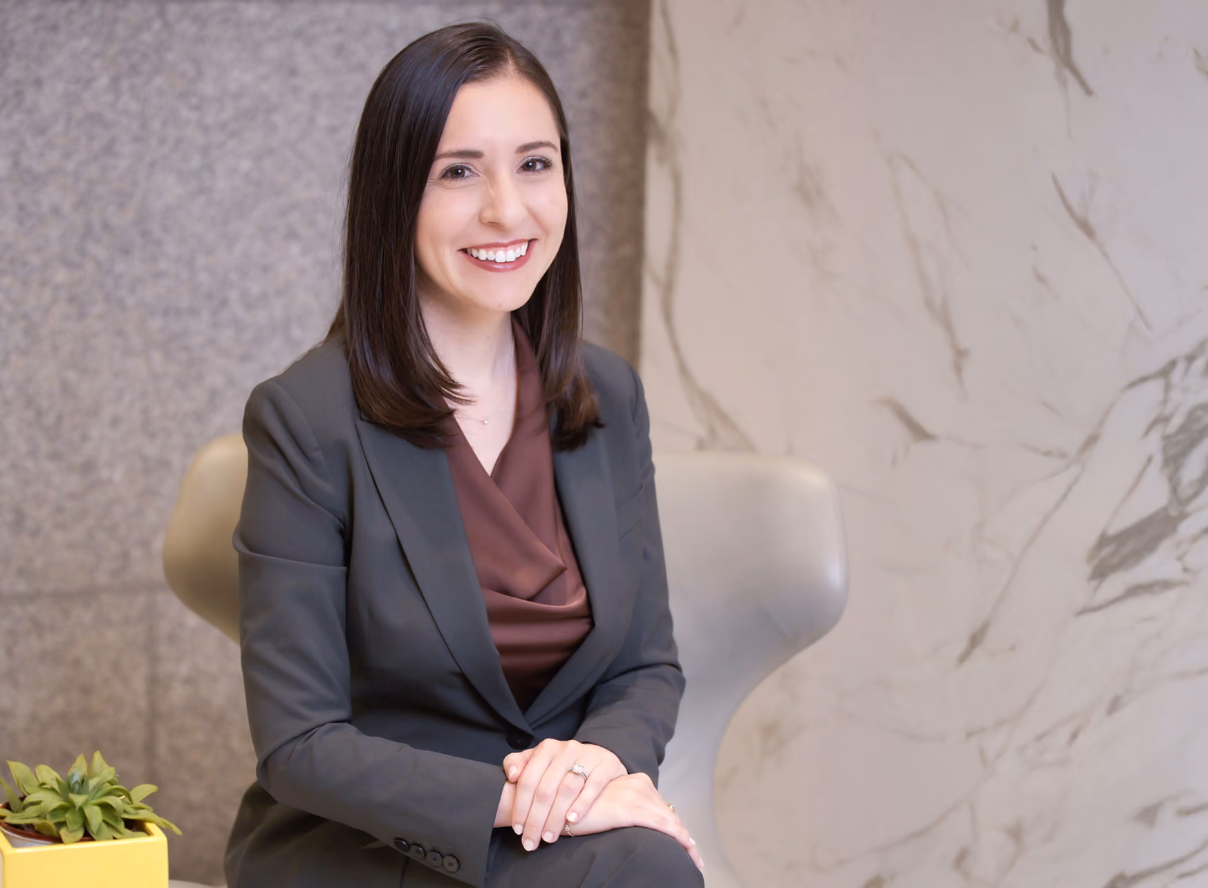 Catalina Munoz, Esq.