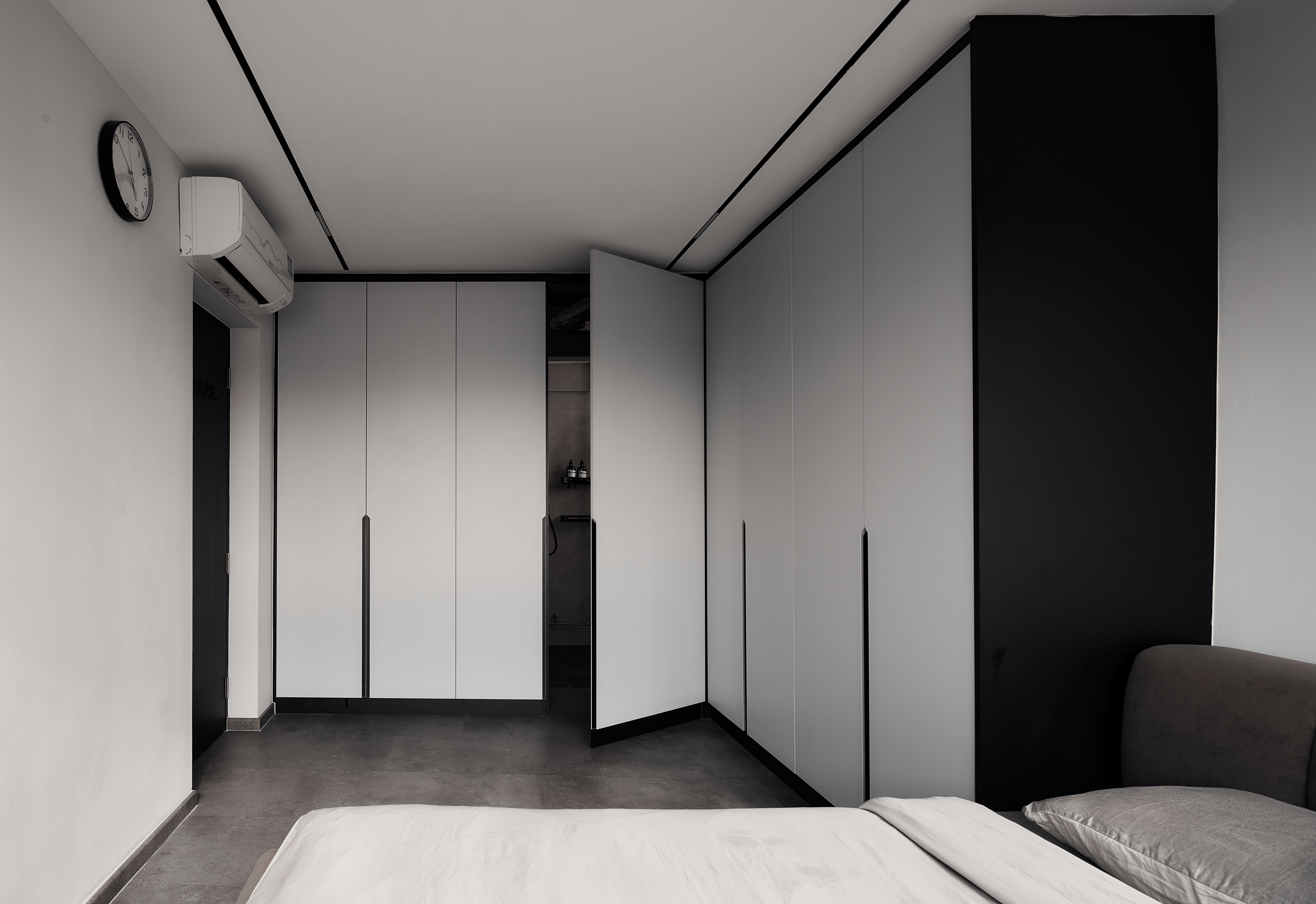 Contemporary Minimalism - 14 Teck Whye Lane renovation by Luxior Concept, photo 7