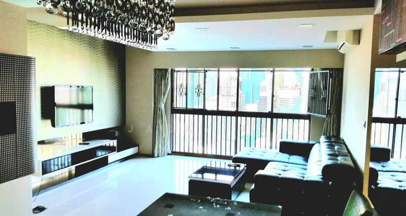 Renovation time after 10 years