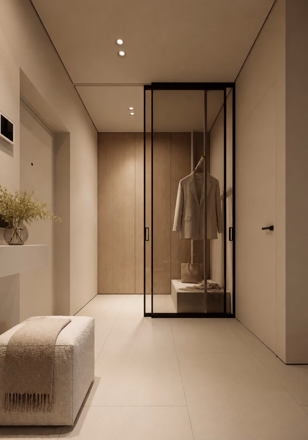 Modern interior design inspiration, photo 8