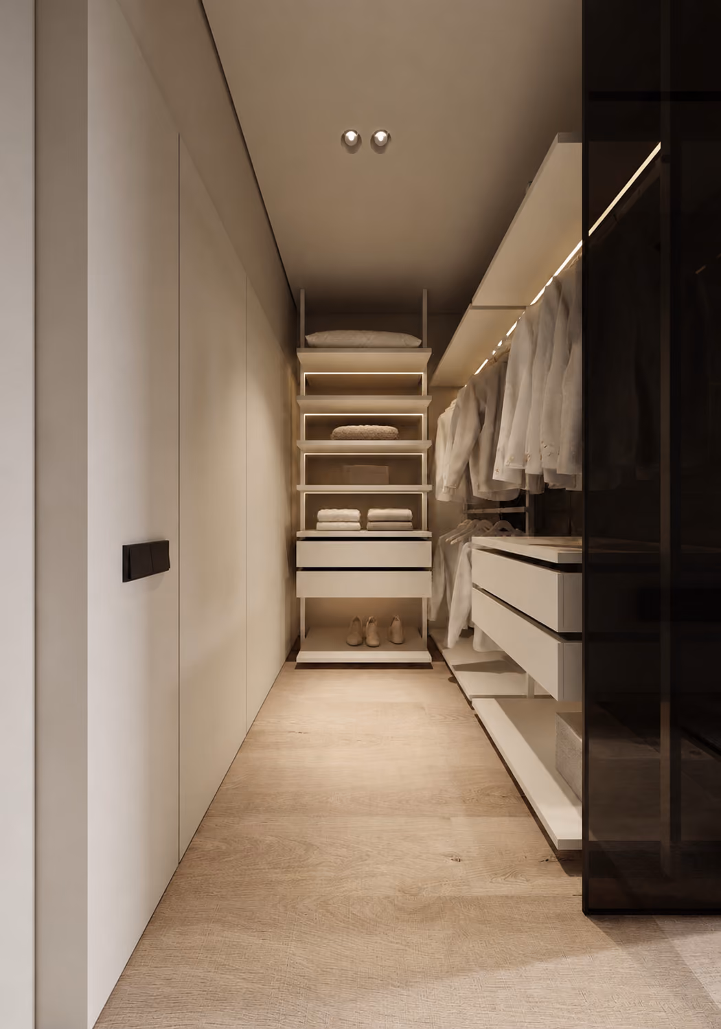 Modern interior design inspiration, photo 7