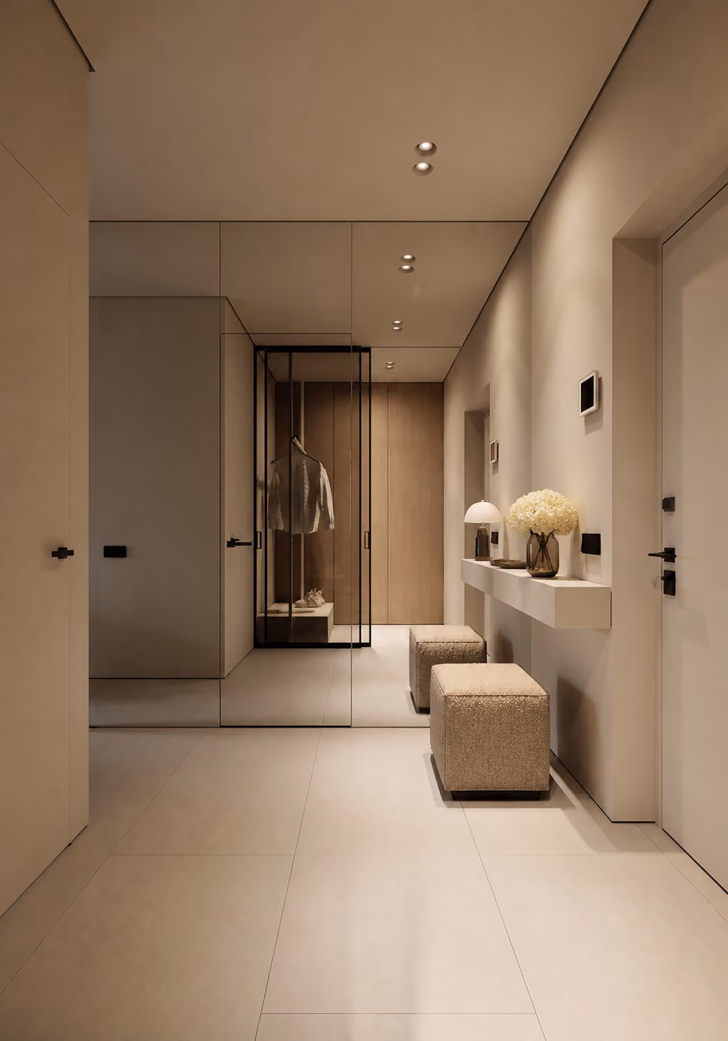 Modern interior design inspiration, photo 9