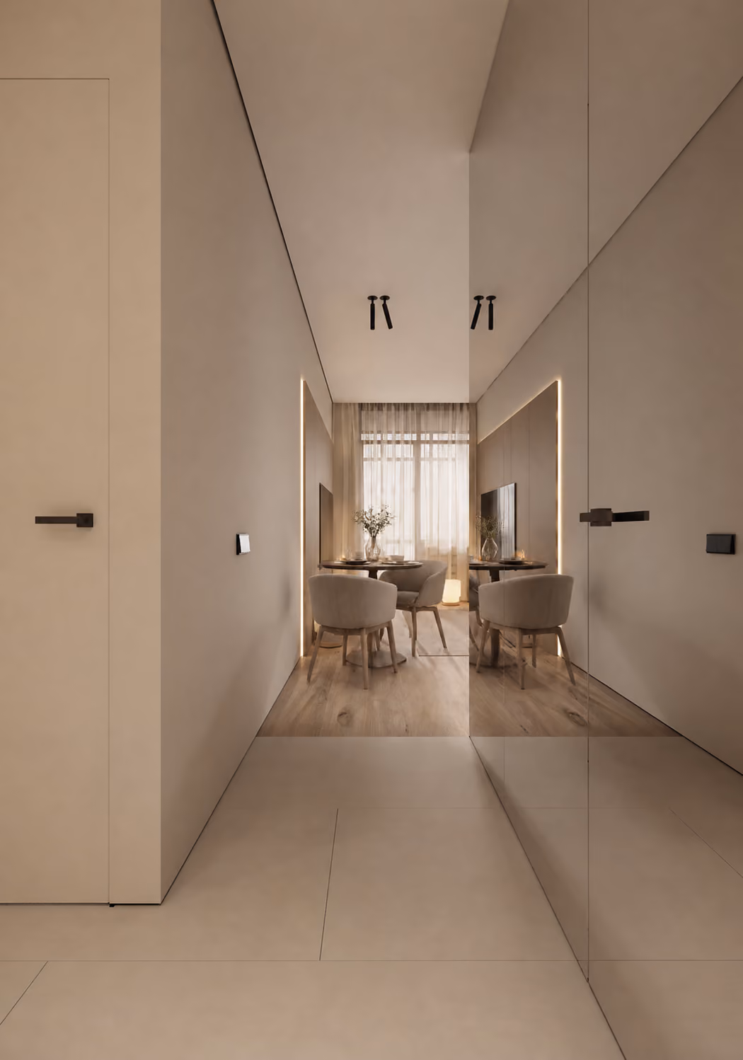 Modern interior design inspiration, photo 12