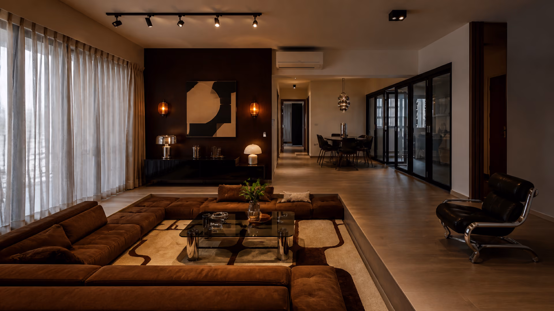 Sembawang Brook 5-Room interior inspiration, photo 4