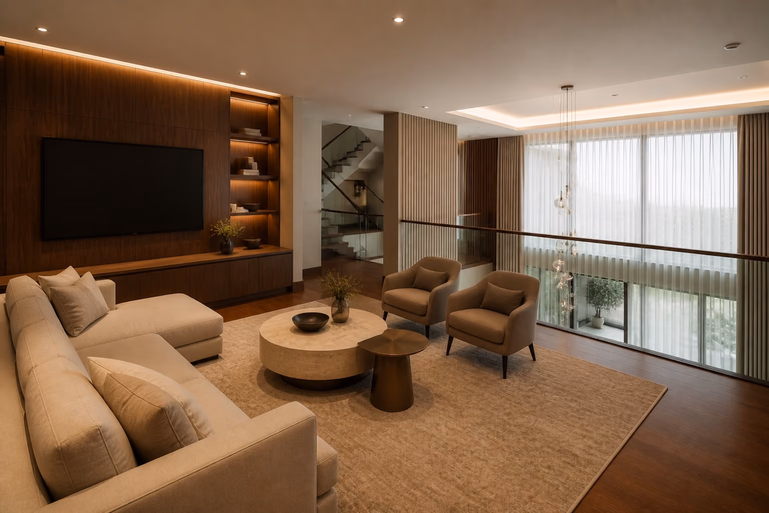 Landed Property Interior Design Singapore