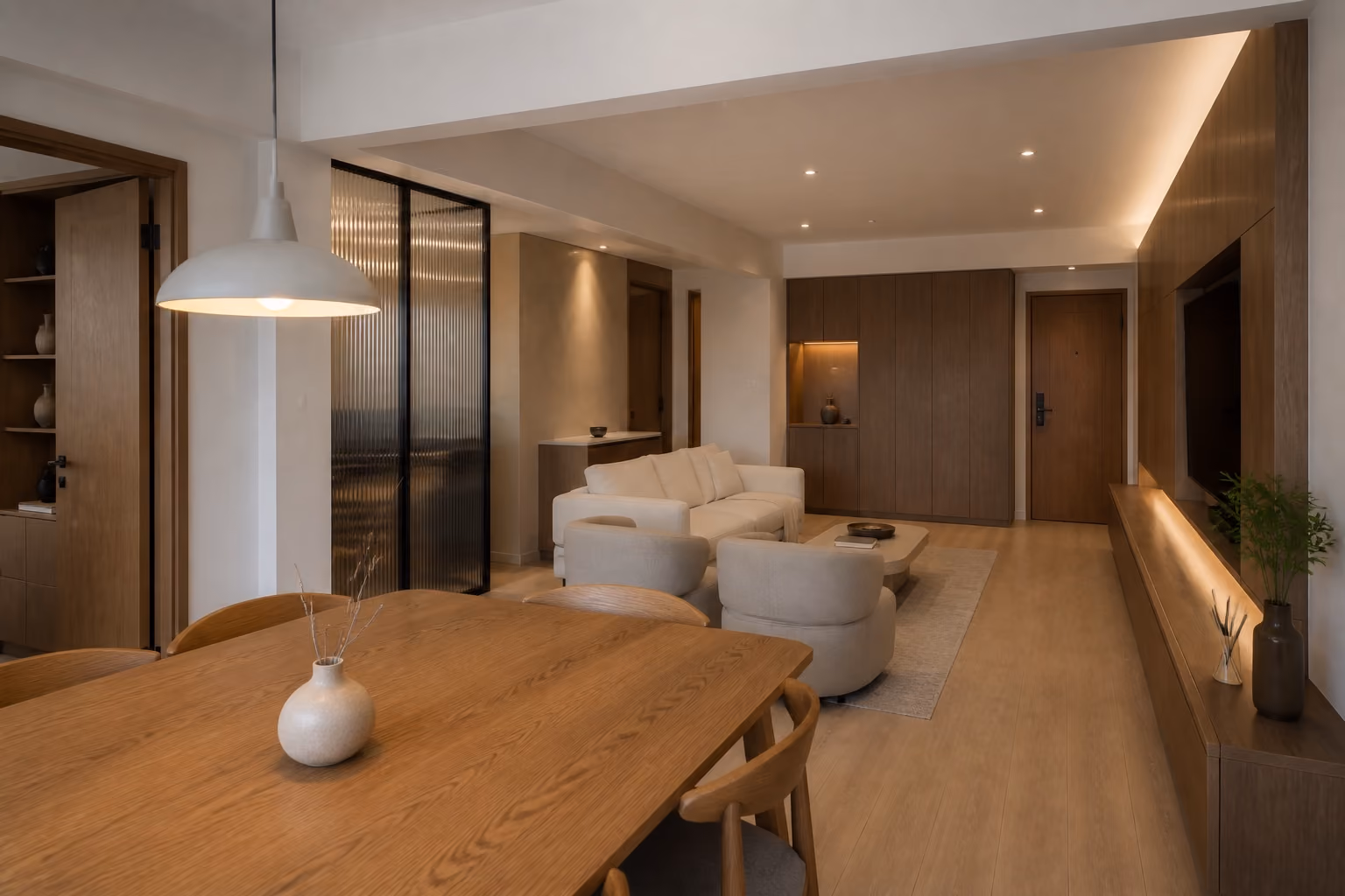 HDB Resale Interior Design Singapore