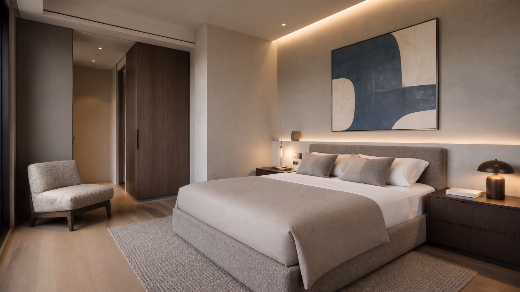 Penthouse / Loft / Maisonette interior design inspiration, photo 7