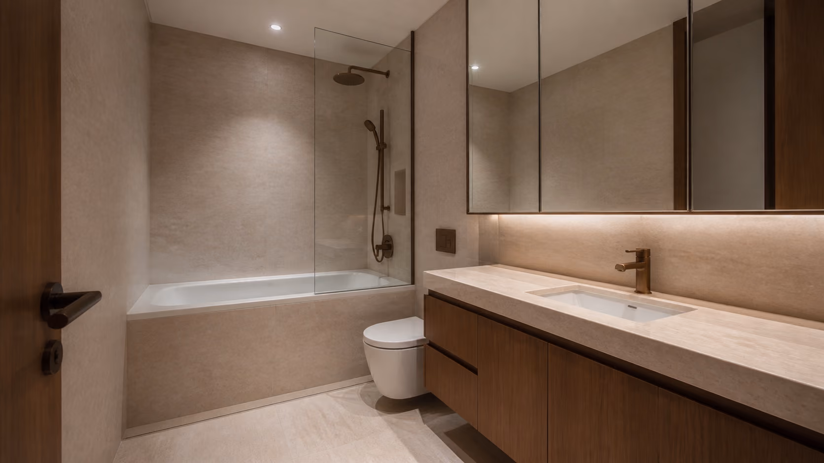 4-Bedroom interior design inspiration, photo 4