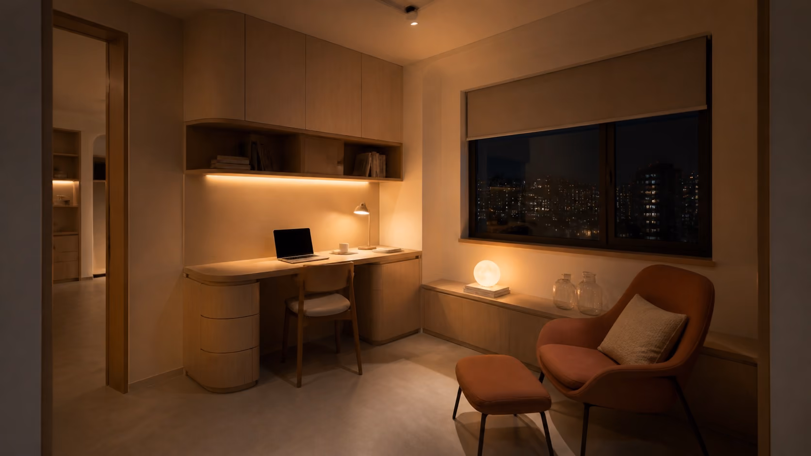 3-Bedroom