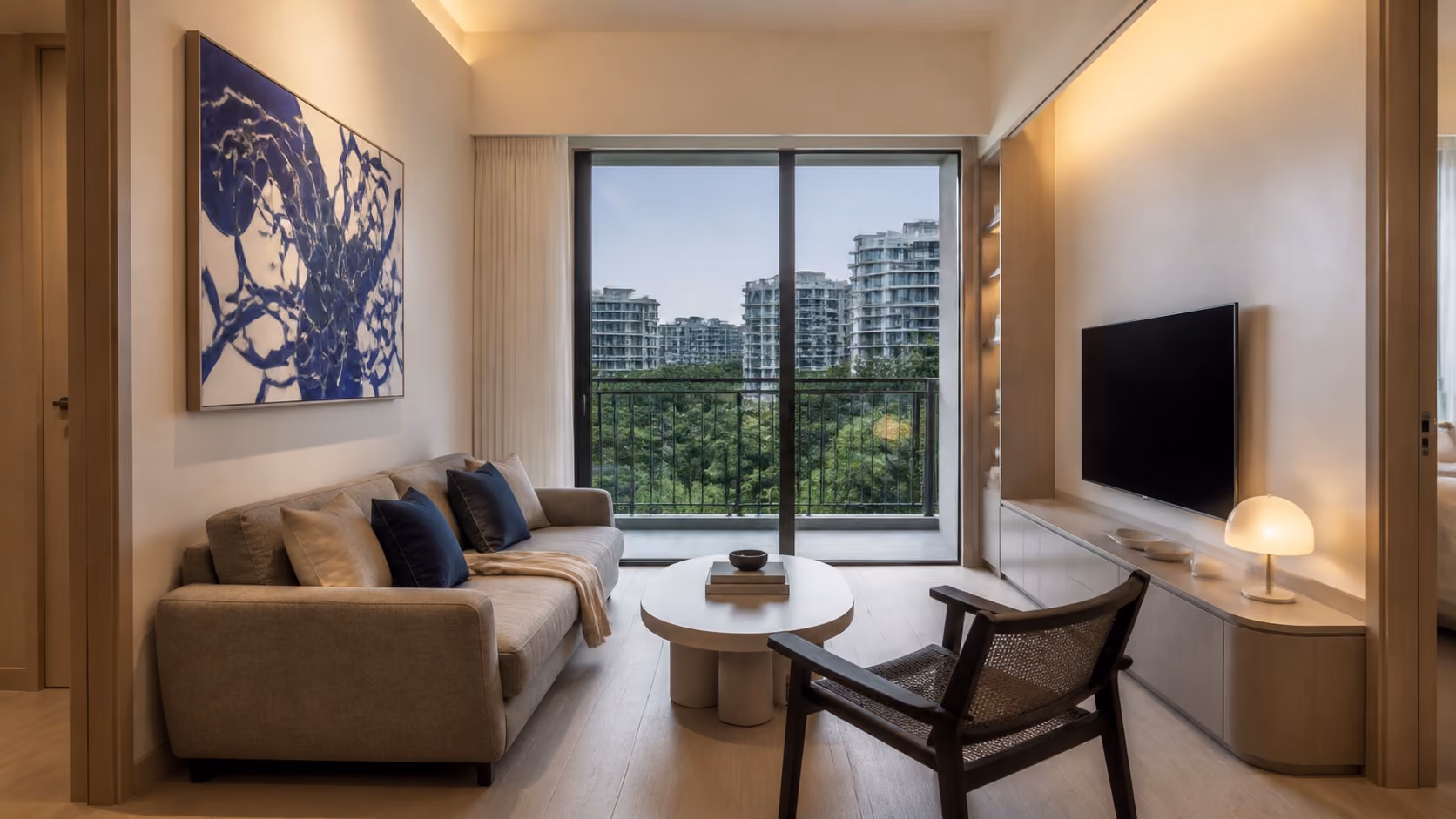2-Bedroom