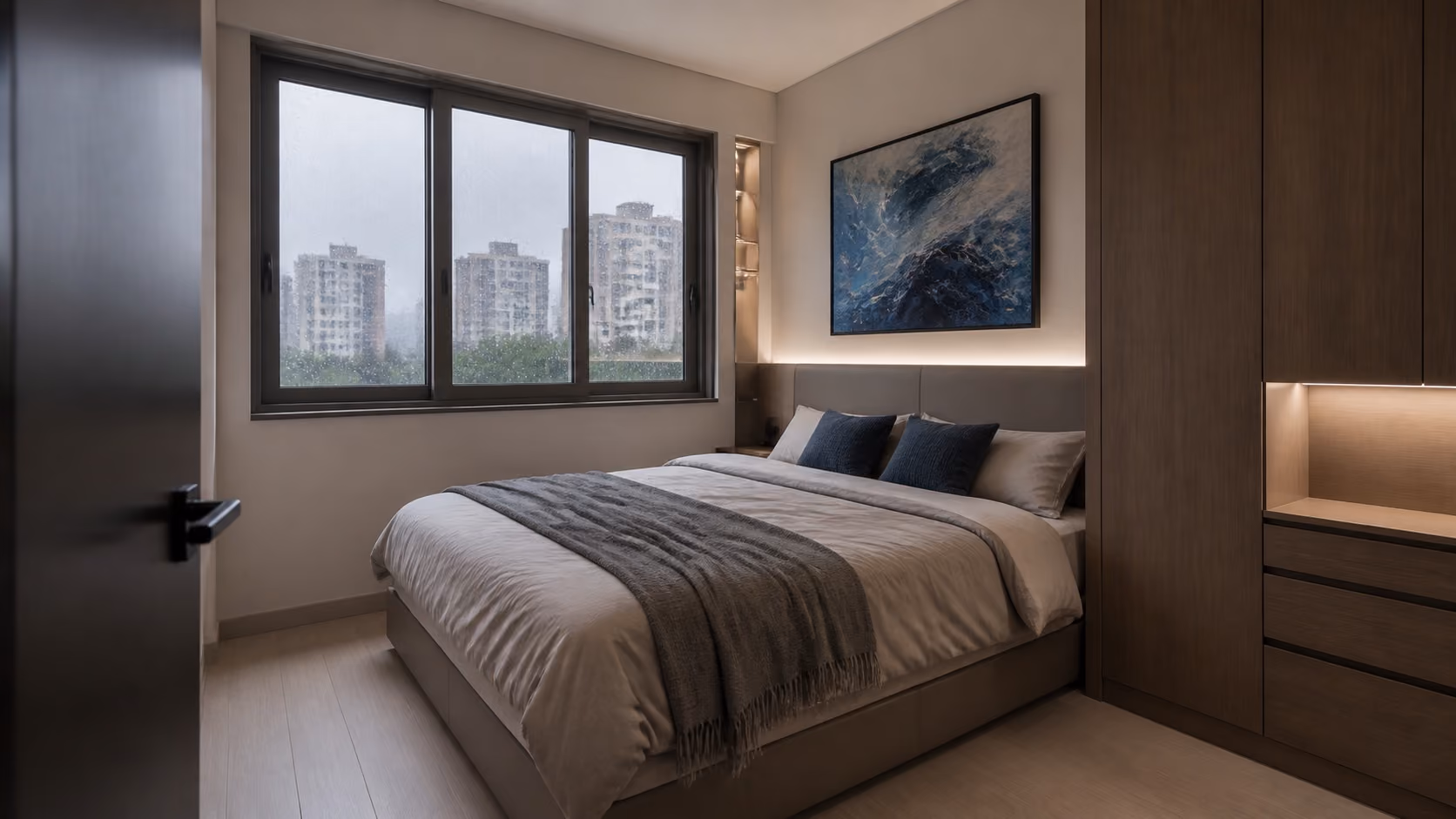 5-Room interior design inspiration, photo 3