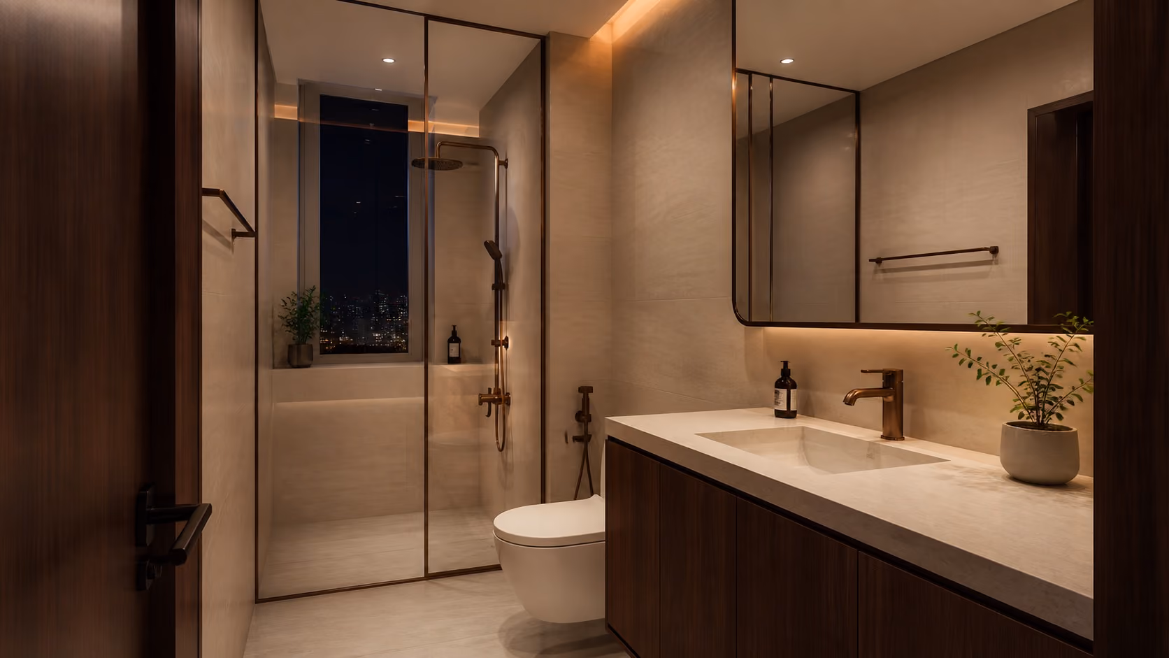 5-Room interior design inspiration, photo 1