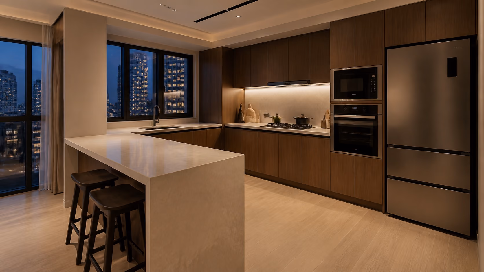 5-Room interior design inspiration, photo 5