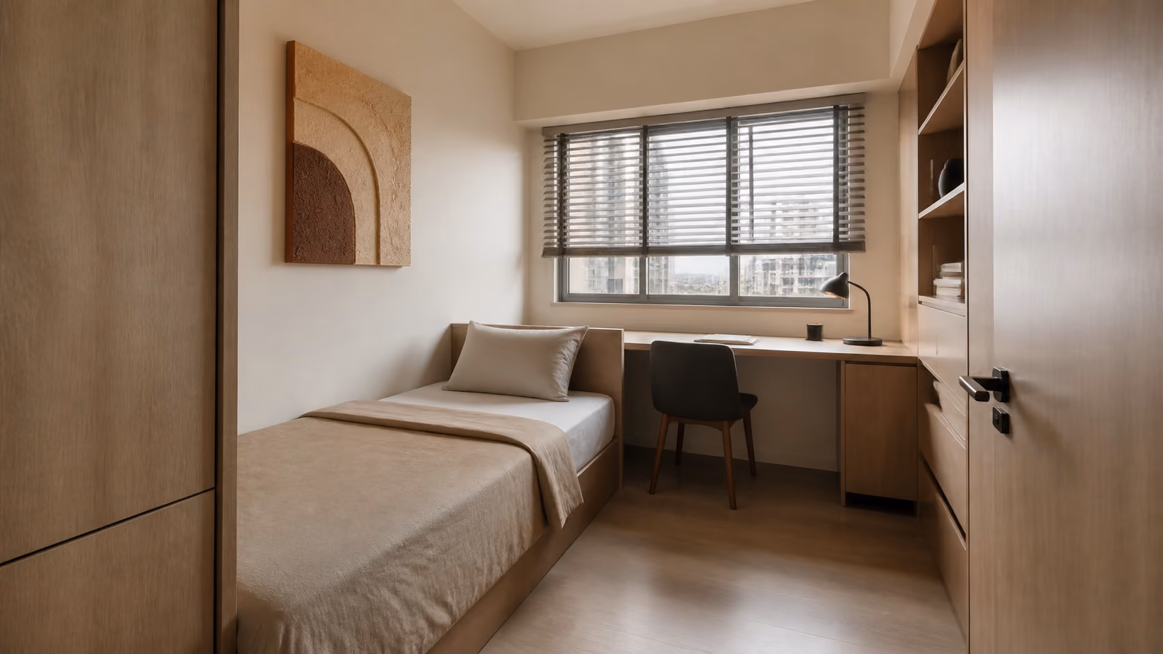 4-Room interior design inspiration, photo 2