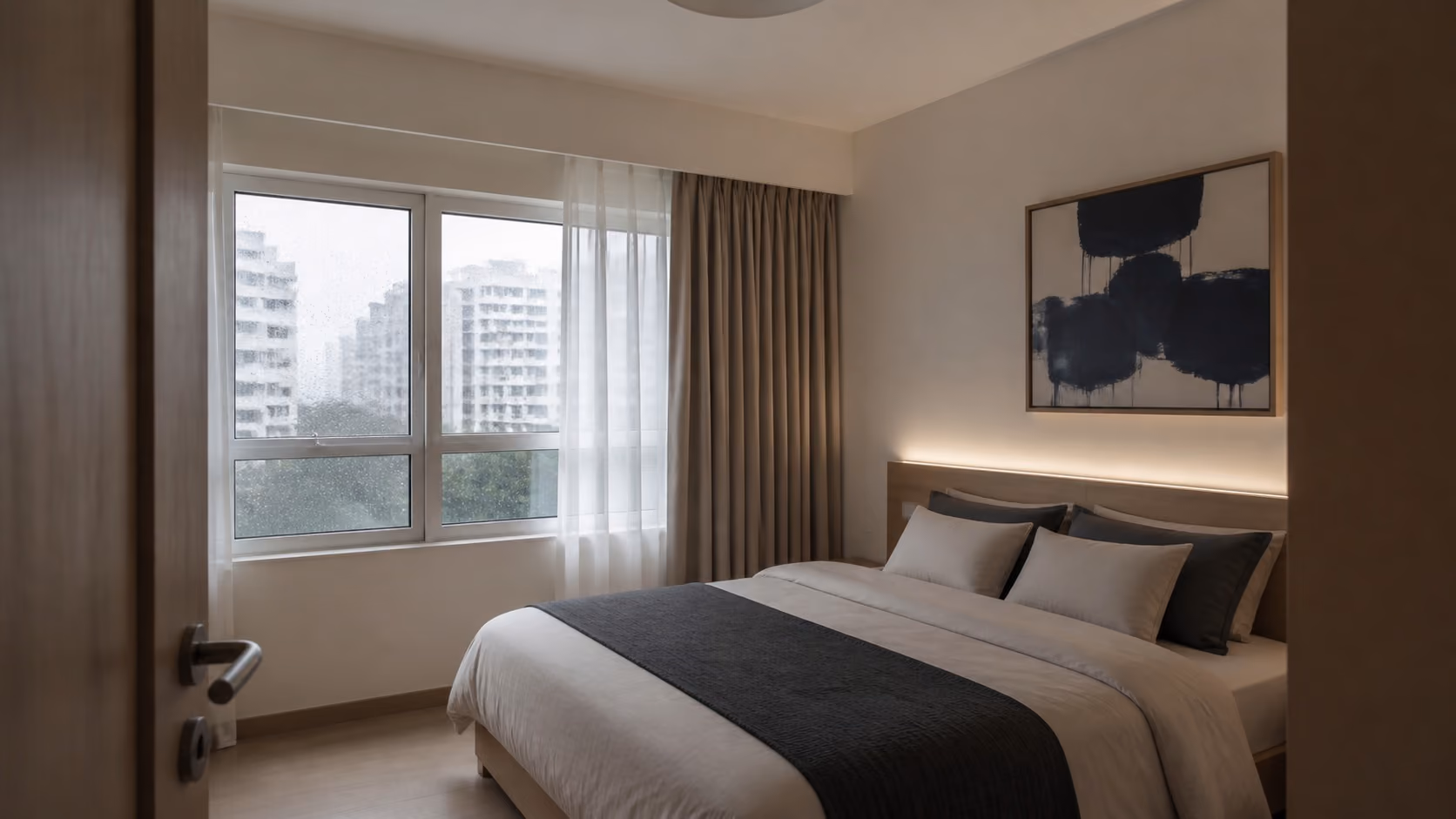 4-Room interior design inspiration, photo 3