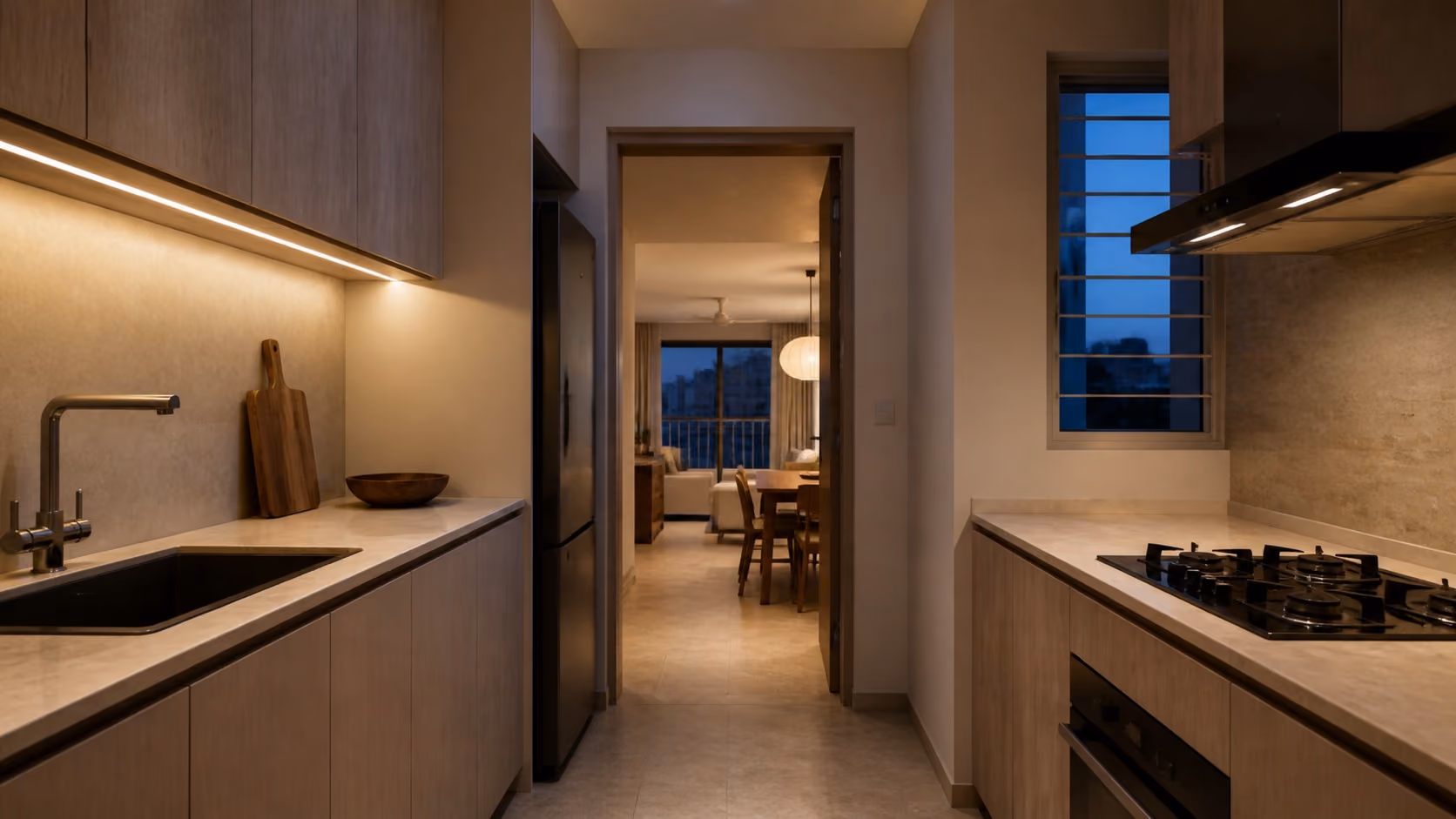 4-Room interior design inspiration, photo 5
