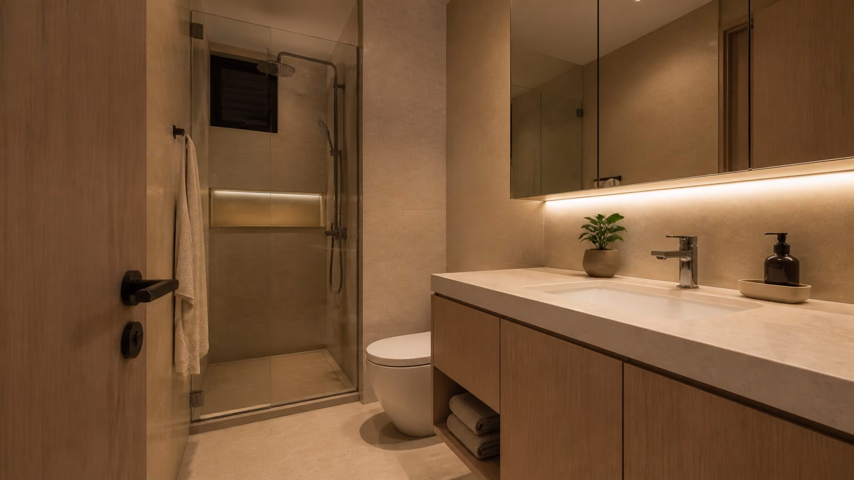 4-Room interior design inspiration, photo 1