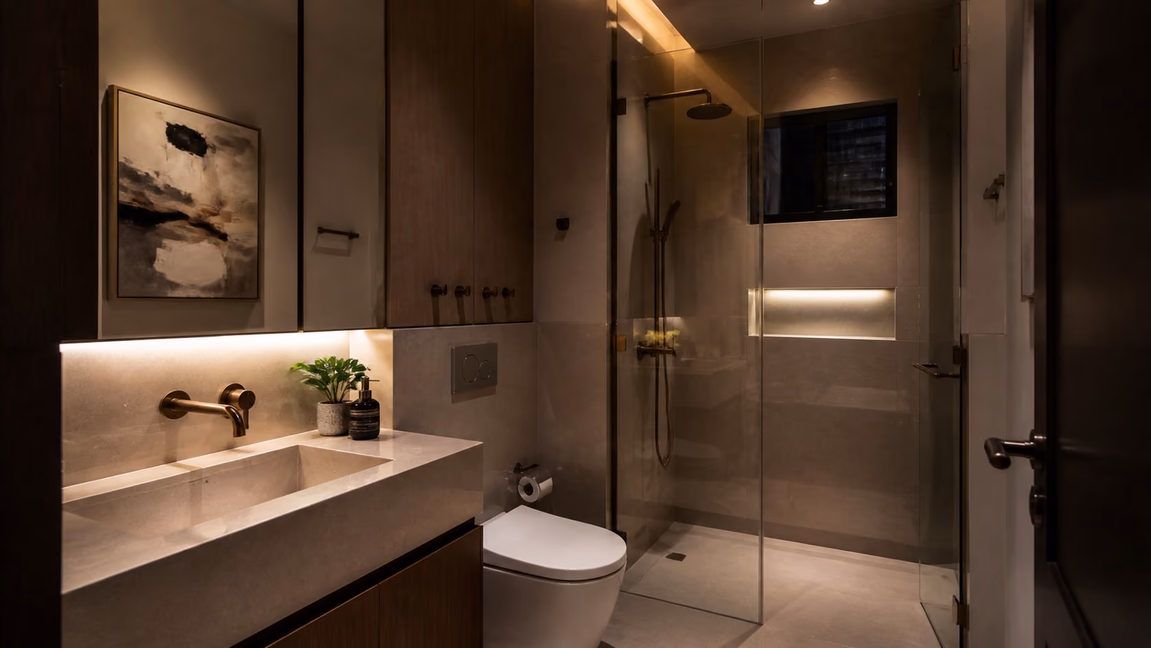 Cluster House (Landed) interior design inspiration, photo 1