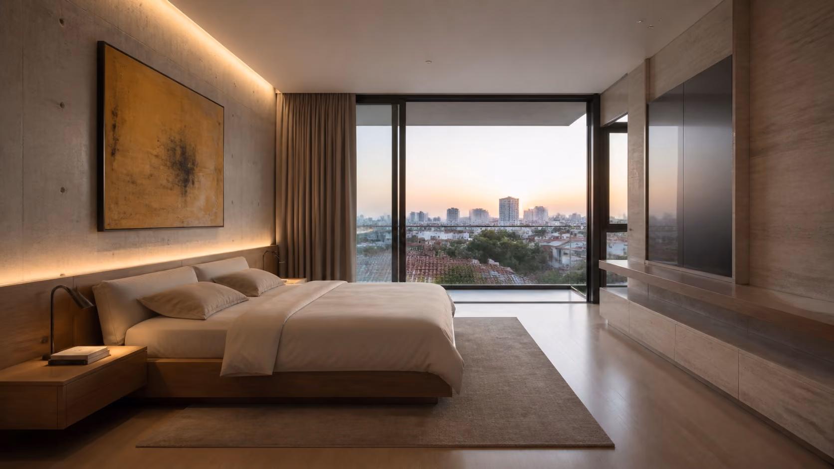 Land Only interior design inspiration, photo 4