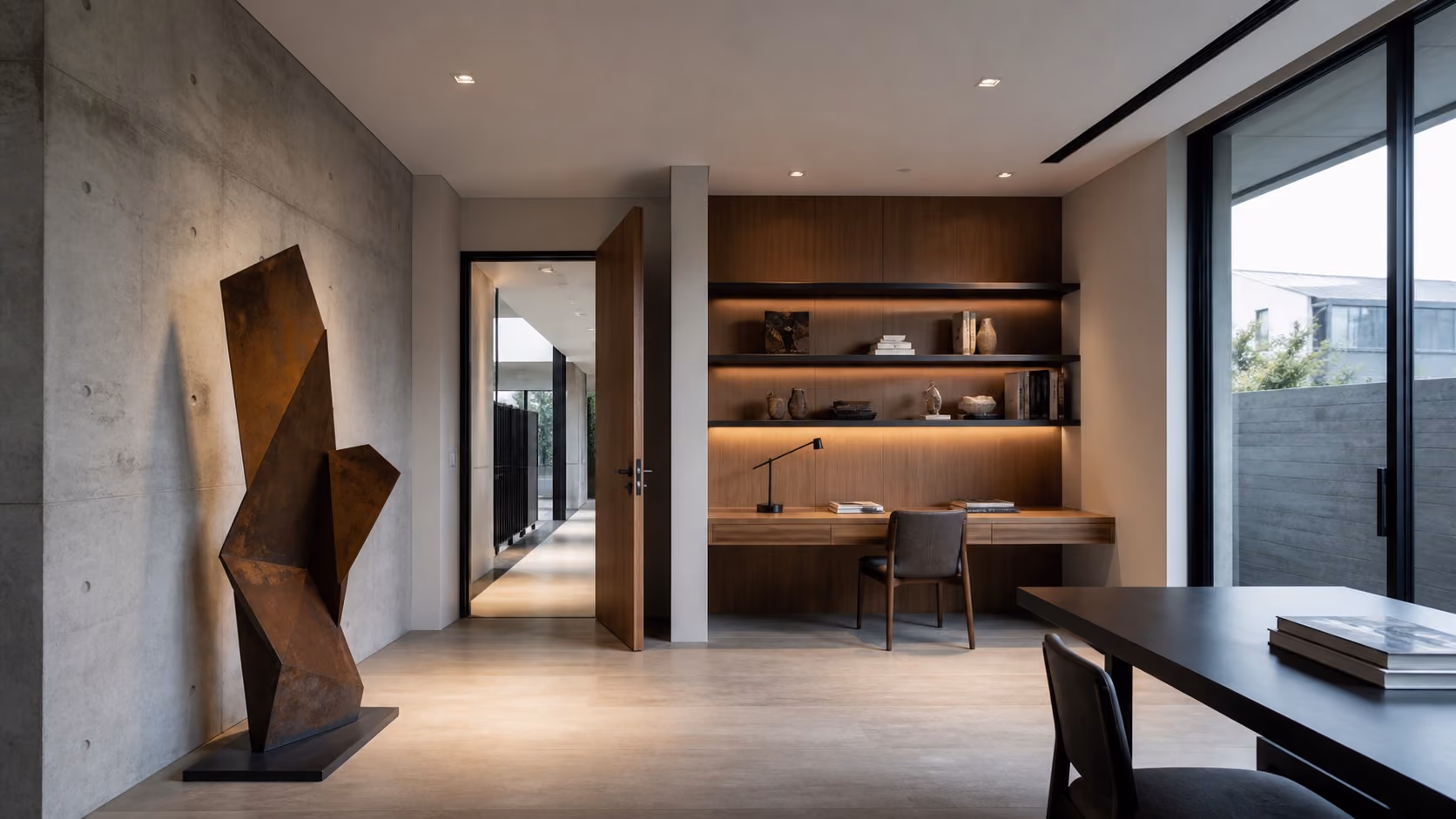 Land Only interior design inspiration, photo 2
