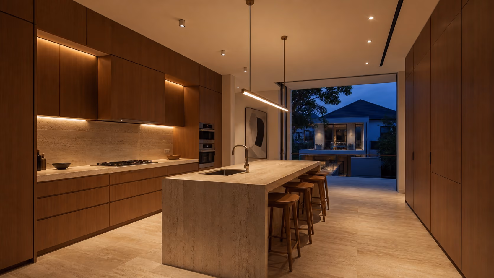 Land Only interior design inspiration, photo 5