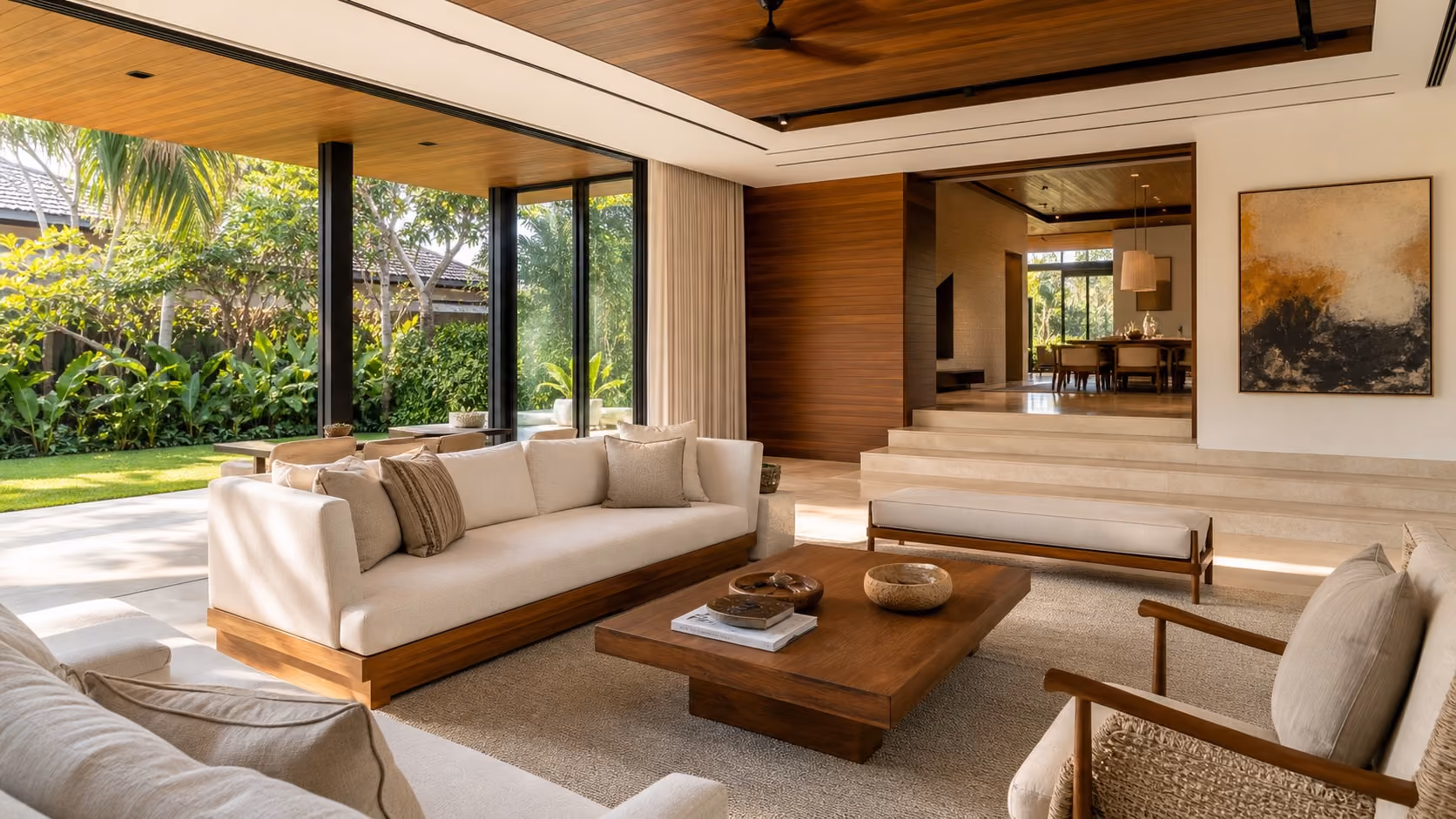 Bungalow House