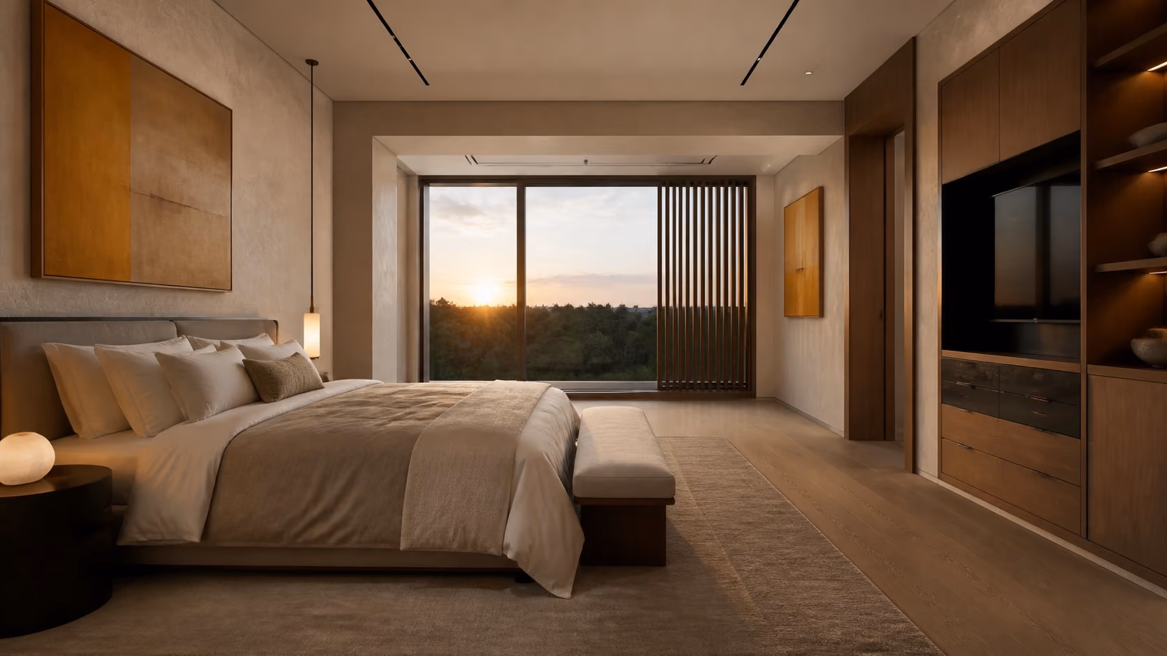 Detached House interior design inspiration, photo 4