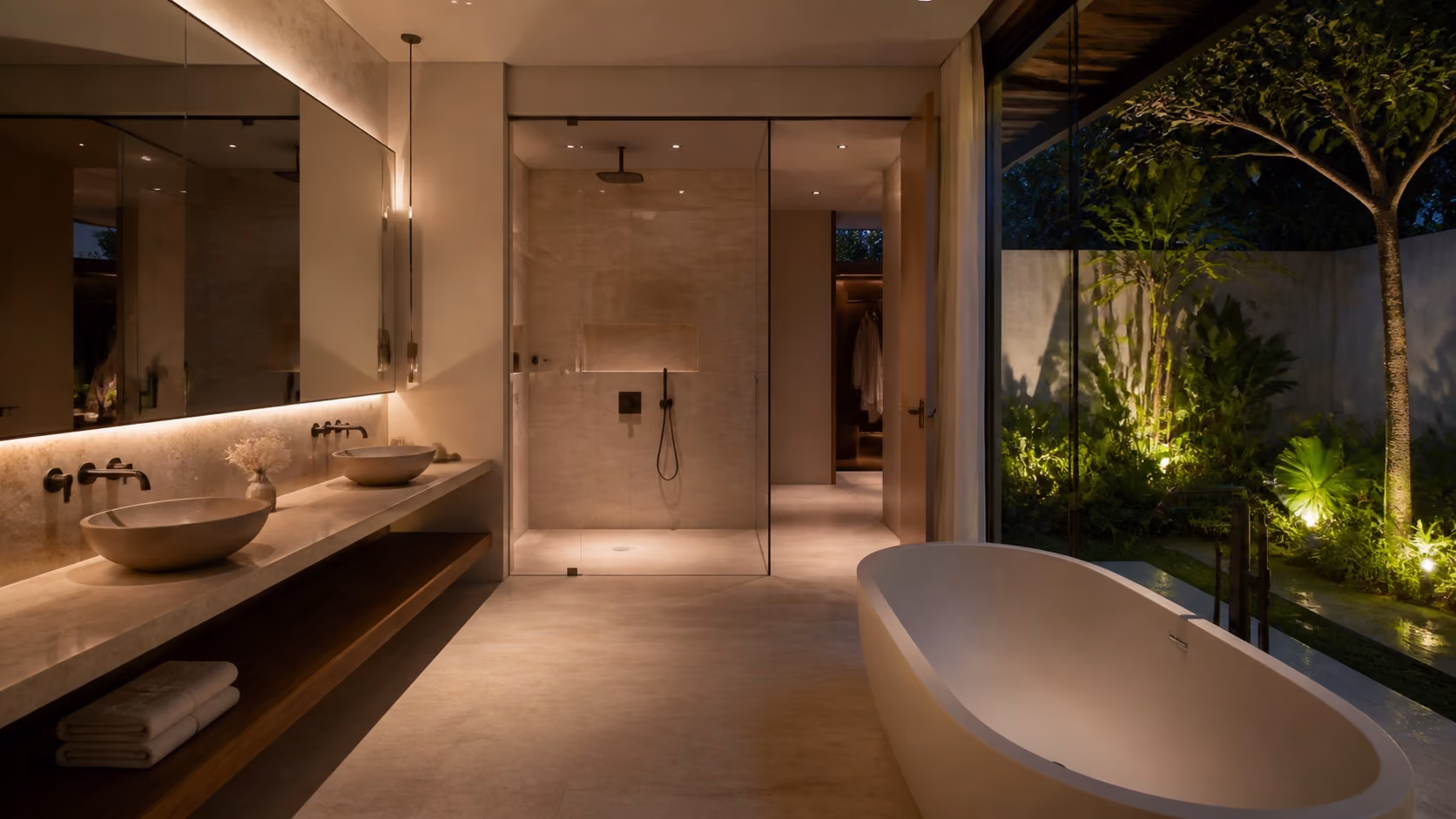 Detached House interior design inspiration, photo 1