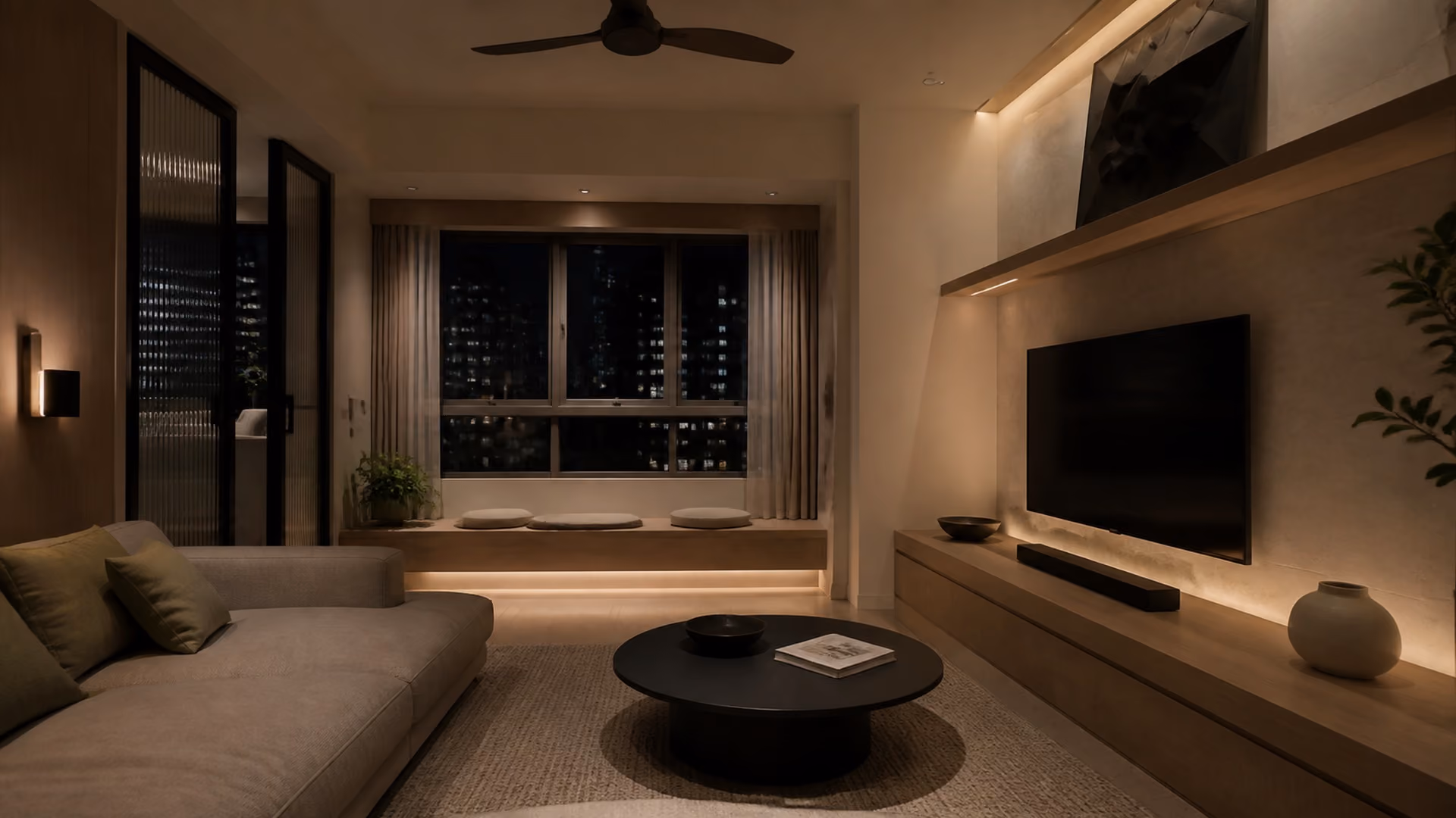 4S interior design inspiration, photo 3