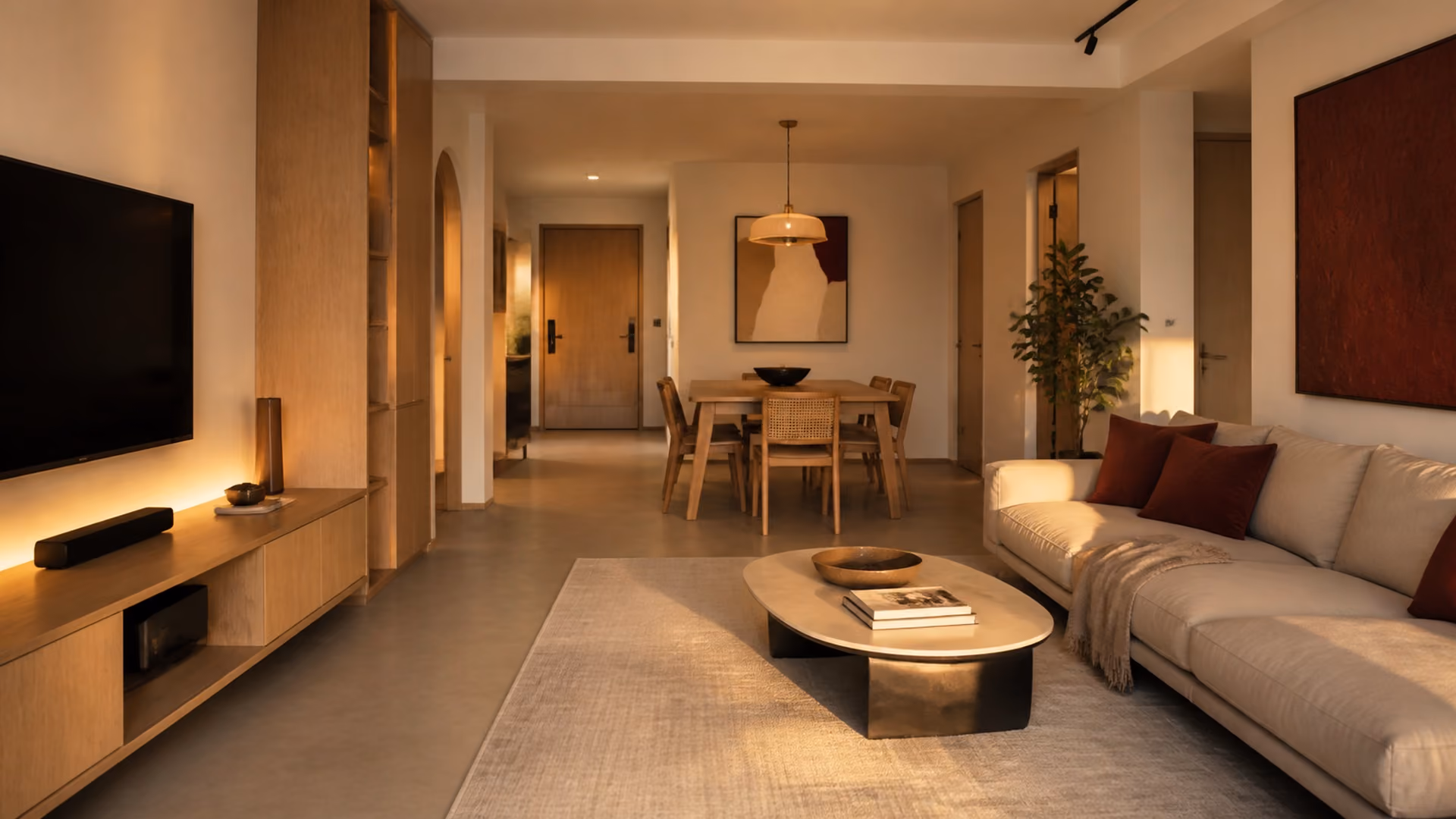 4I interior design inspiration, photo 7