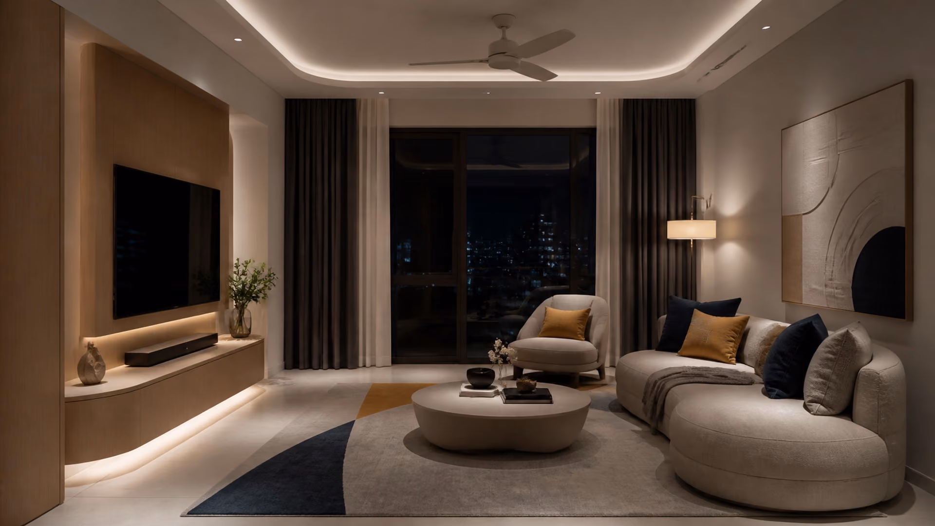 4A interior design inspiration, photo 3