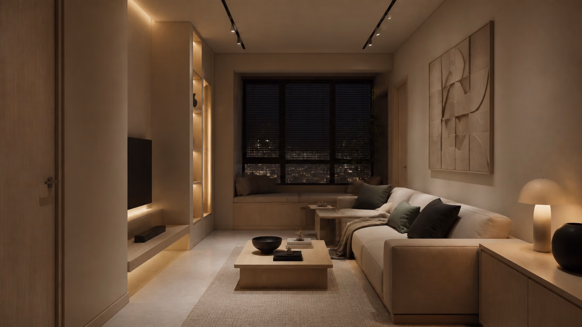 3S (Simplified) interior design inspiration, photo 3