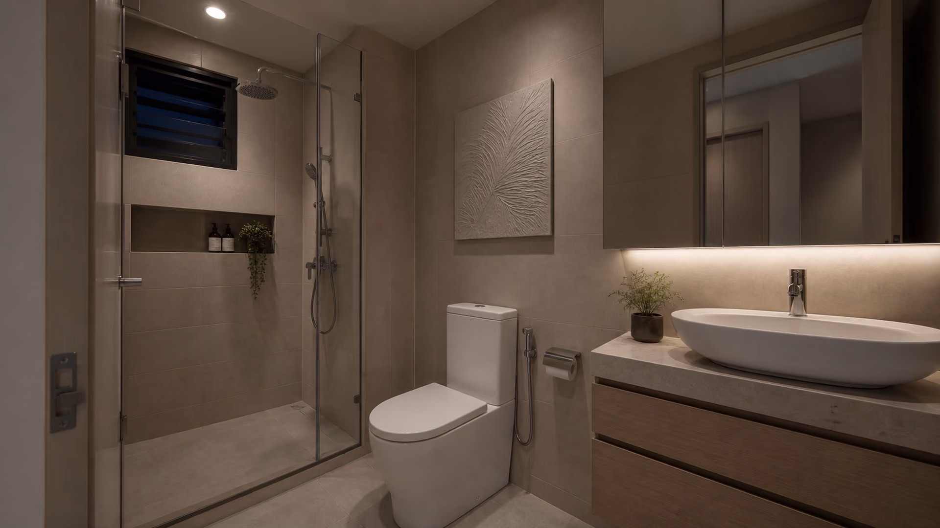 3S (Simplified) interior design inspiration, photo 1