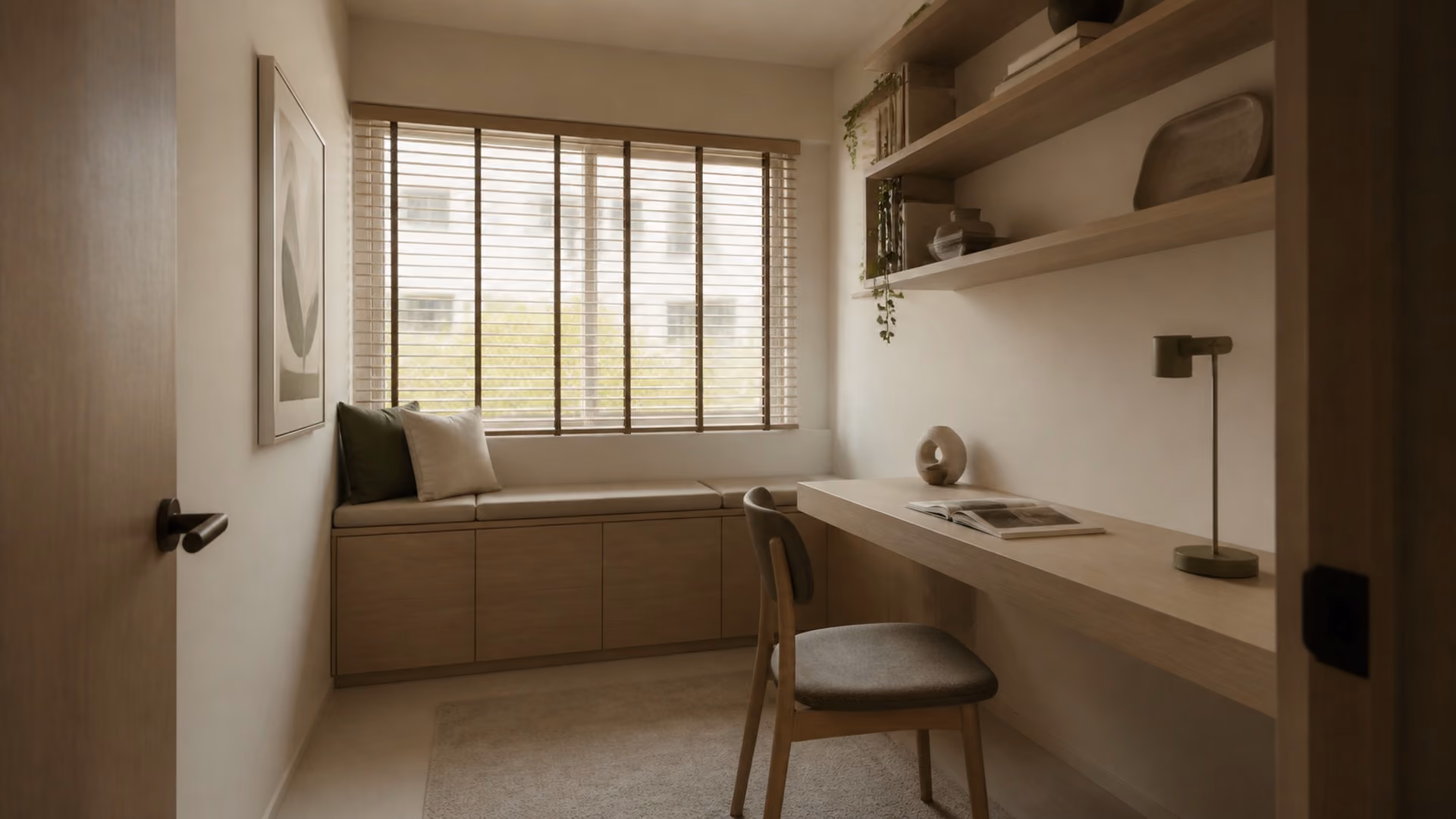 3S (Simplified) interior design inspiration, photo 4