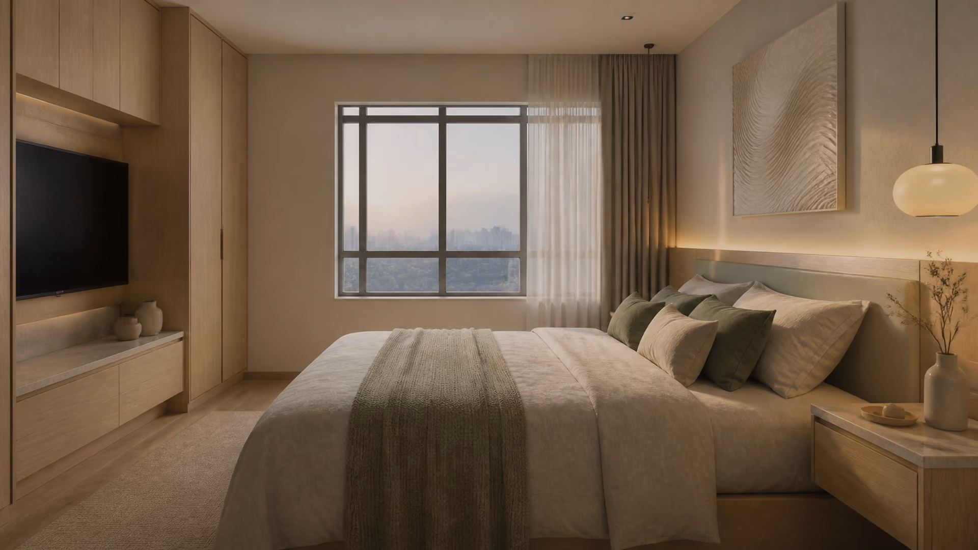 3S (Simplified) interior design inspiration, photo 6