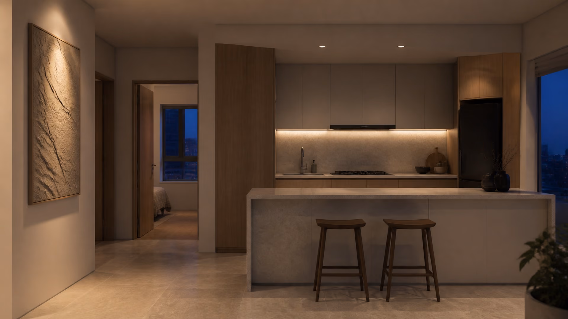 3S (Simplified) interior design inspiration, photo 7