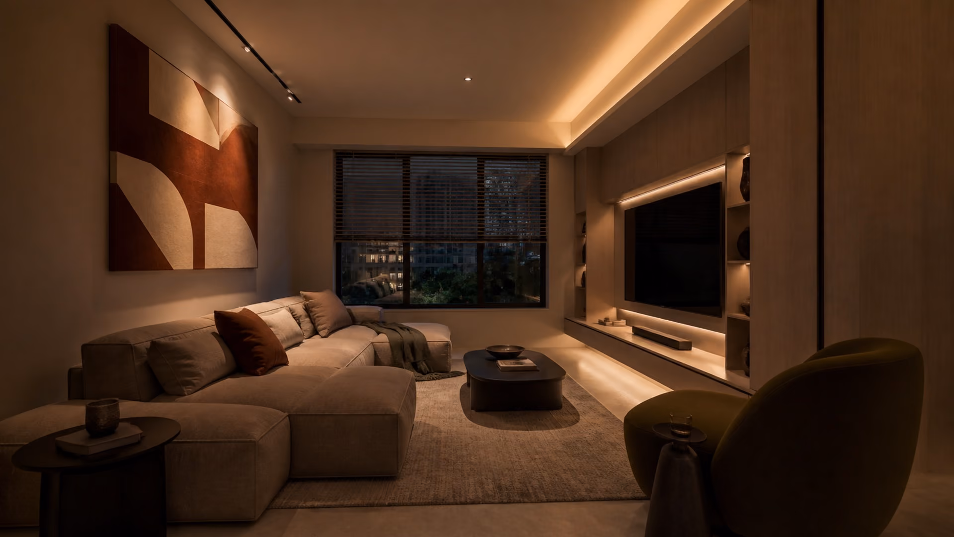 3PA interior design inspiration, photo 3